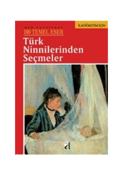 Türk Ninnilerinden Seçmeler