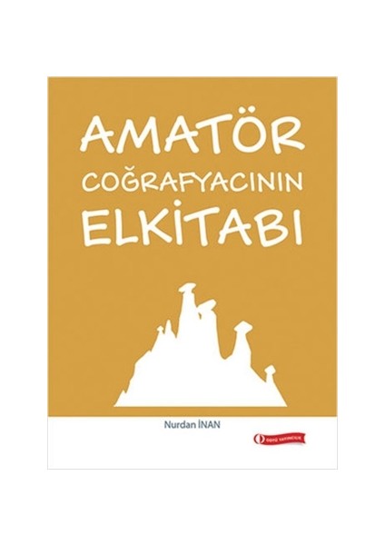 Amatör Coğrafyacının Elkitabı