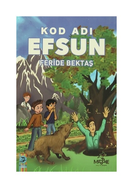 Kod Adı Efsun