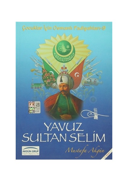 Yavuz Sultan Selim