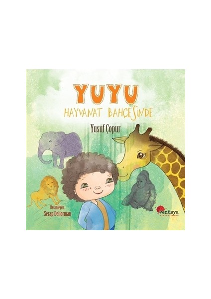 Yuyu - Hayvanat Bahçesinde