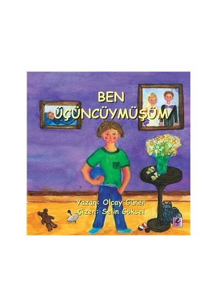 Ben Üçüncüymüşüm