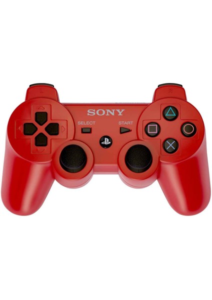 Playstation Ps3 Oyun Kolu Dualshock 3 Wırelless Controller