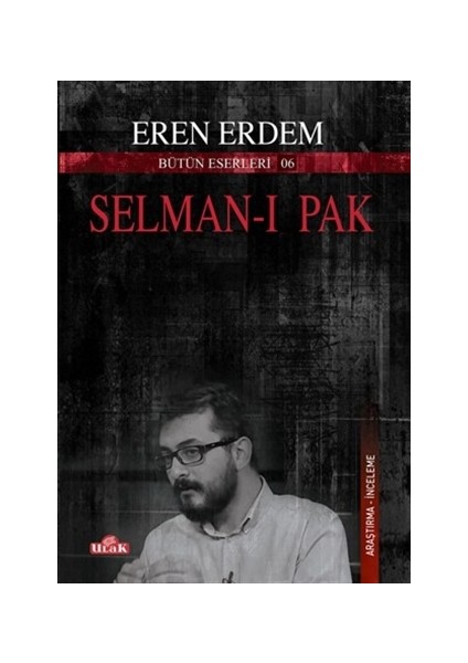 Selman-ı Pak