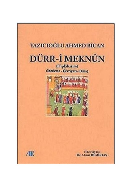 Dürr-i Meknun