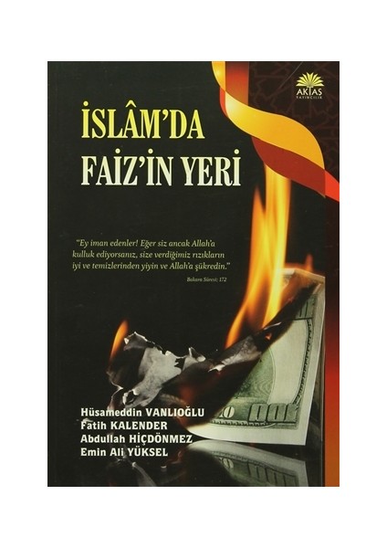 İslam'da Faiz'in Yeri