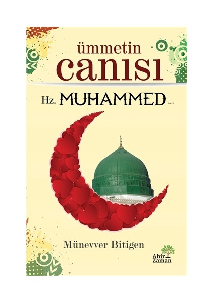Ümmetin Canısı
