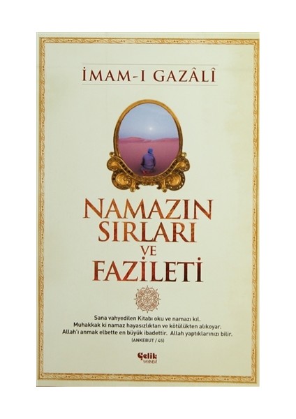 Namazın Sırları ve Fazileti