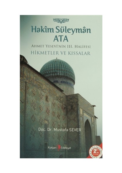 Hakim Süleyman Ata