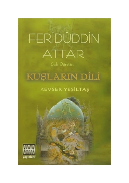 Kuşların Dili