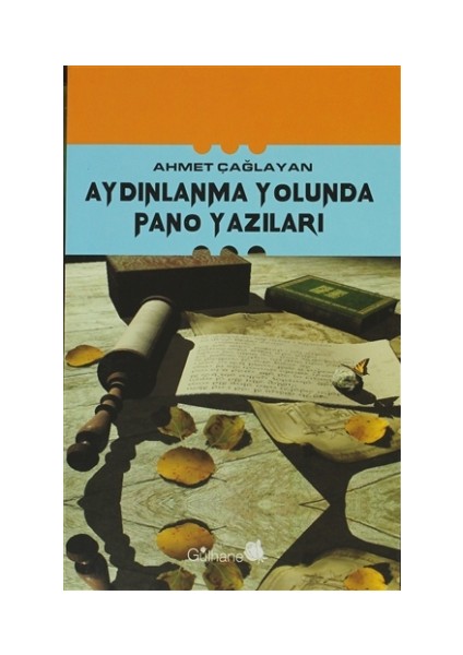 Aydınlanma Yolunda Pano Yazıları