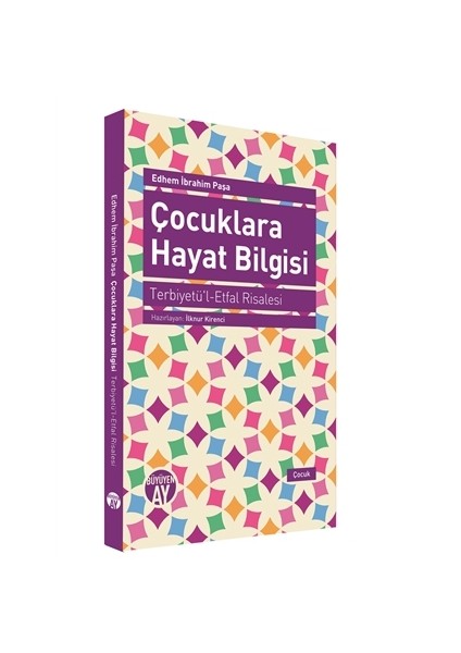 Çocuklara Hayat Bilgisi