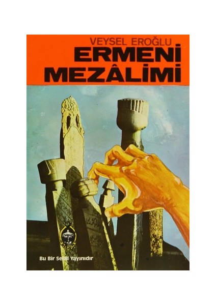 Ermeni Mezalimi