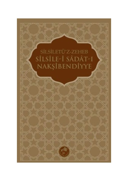 Silsile-i Sadat-ı Nakşibendiyye