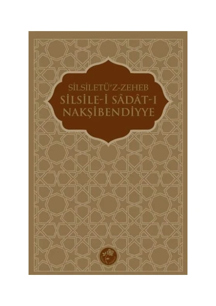 Silsile-i Sadat-ı Nakşibendiyye