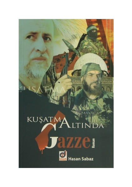 Kuşatma Altında Gazze