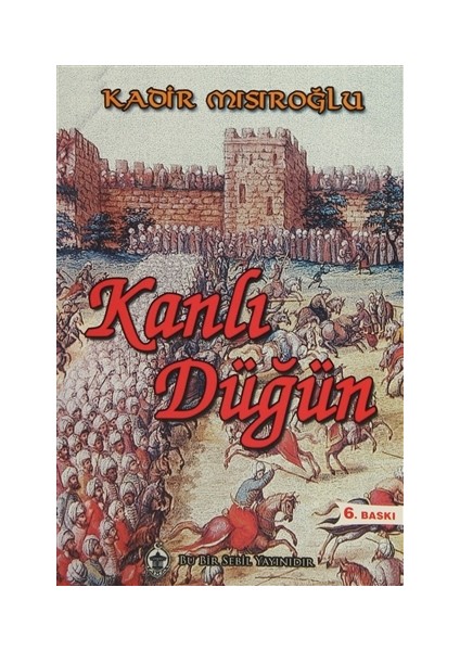 Kanlı Düğün