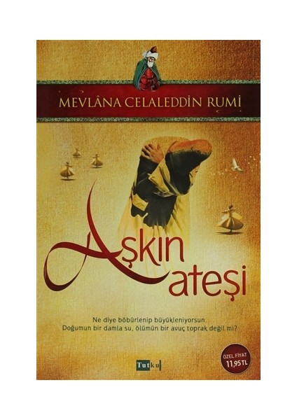 Aşkın Ateşi