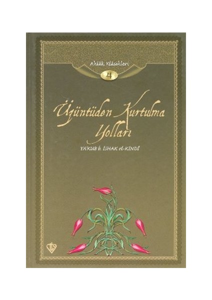 Üzüntüden Kurtulma Yolları