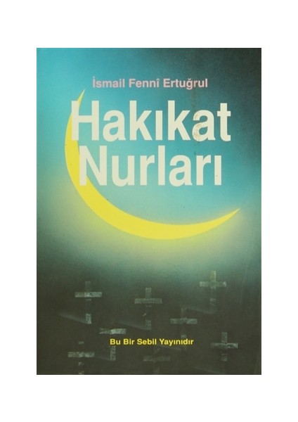 Hakıkat Nurları