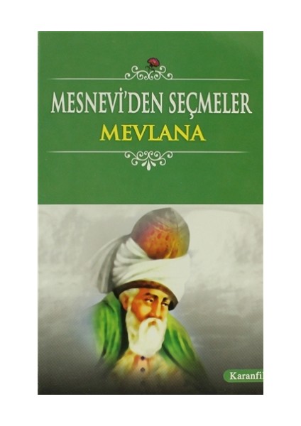 Mesnevi’den Seçmeler