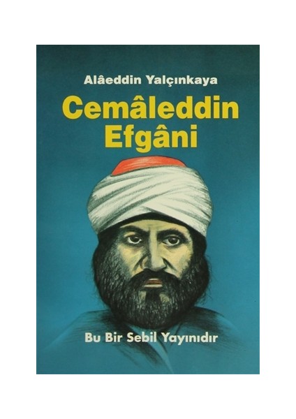 Cemaleddin Efgani