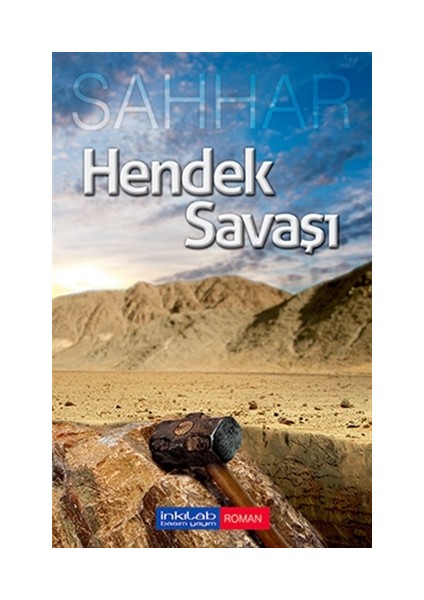 Hendek Savaşı