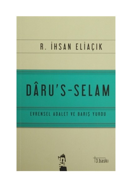 Daru’s - Selam
