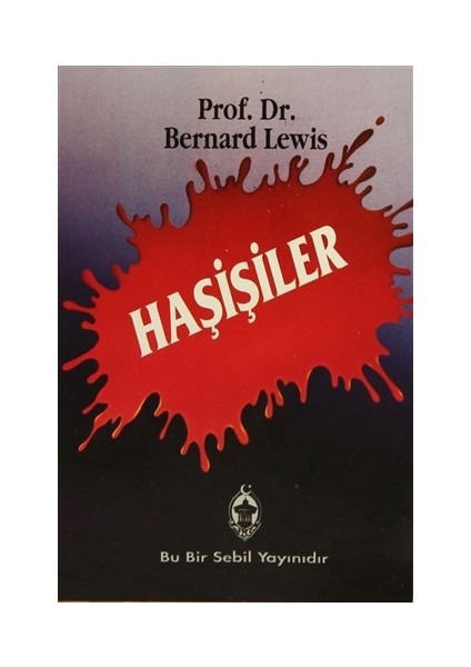 Haşişiler