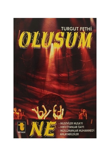 Oluşum