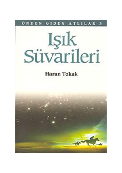 Işık Süvarileri