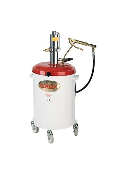 A-1/30 Kg Havalı Gres Pompası
