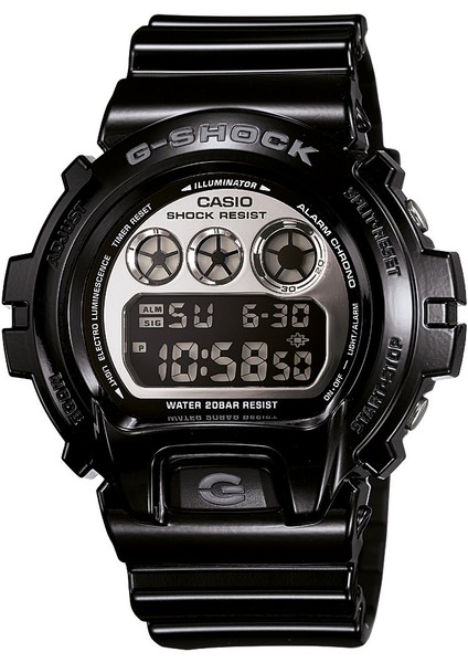DW-6900NB-1DR G-Shock Erkek Kol Saati