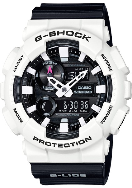 GAX-100B-7ADR G-Shock Erkek Kol Saati
