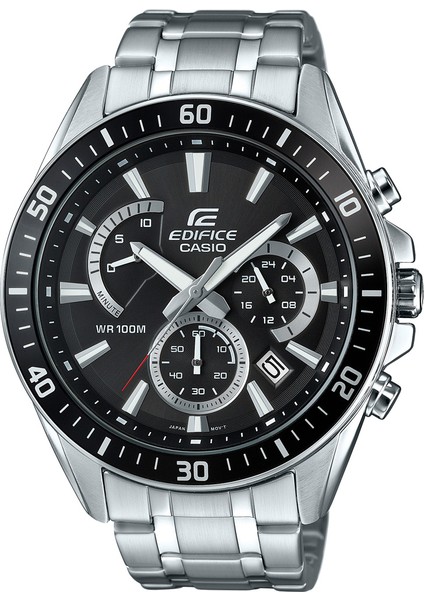 EFR-552D-1AVUDF Edifice Erkek Kol Saati