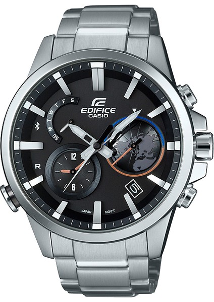 EQB-600D-1ADR Edifice Erkek Kol Saati