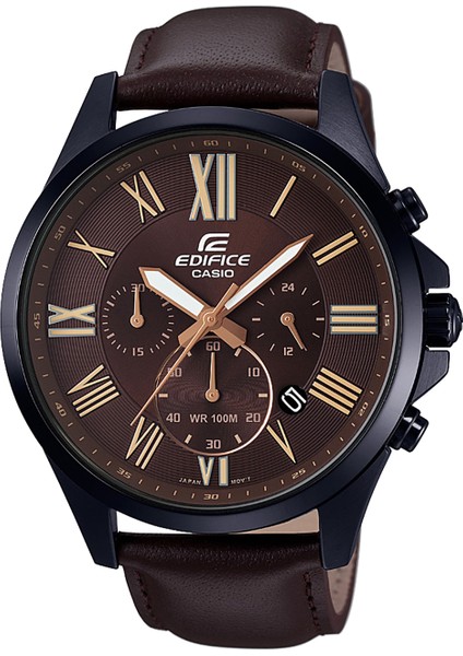 EFV-500BL-1AVUDF Edifice Erkek Kol Saati