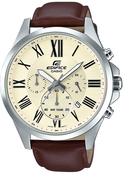 EFV-500L-7AVUDF Edifice Erkek Kol Saati