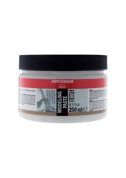 Talens Amsterdam Modeling Paste (250Ml.) Rt24173003