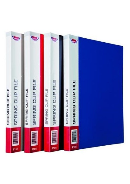 Yaylı Dosya F101