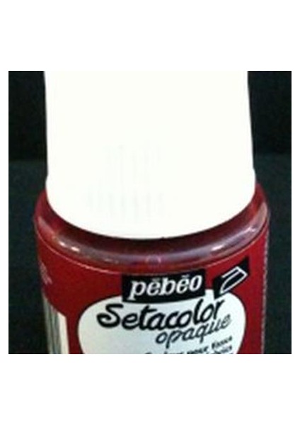 295/15 Setacolor Opaque Örtücü Kumaş Boyası