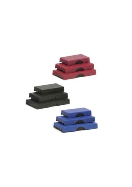 Mobi Stamps Prınt-50 Kaşe Yedek Keçesi