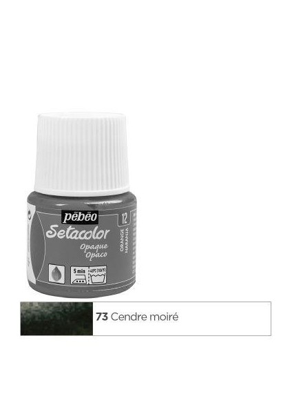 295/73 Setacolor Opaque Örtücü Kumaş Boyası