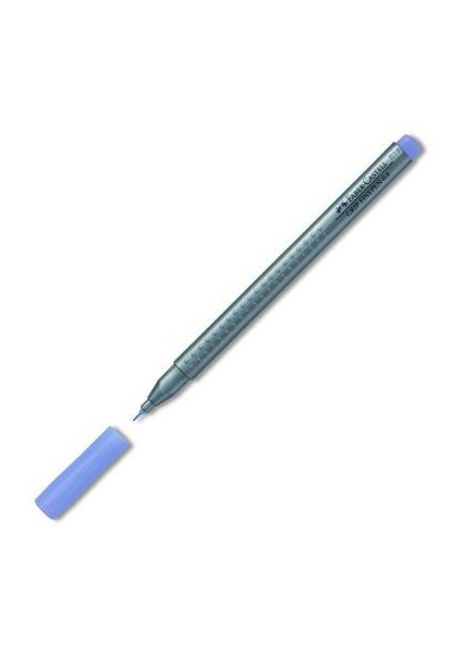 Grip Finepen 0,4Mm Gri 151672