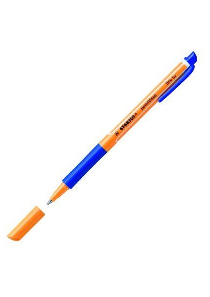 Stabılo Poınt Vısco 1099/41 Mavi Kalem