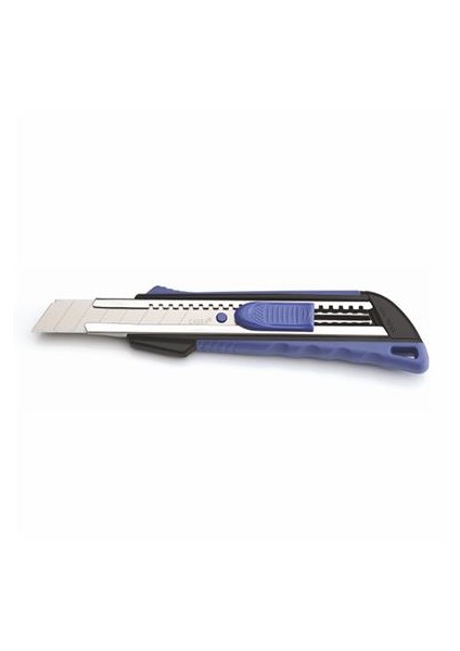 8670 Falcon L Büyük Maket Bıçağı 18 Mm
