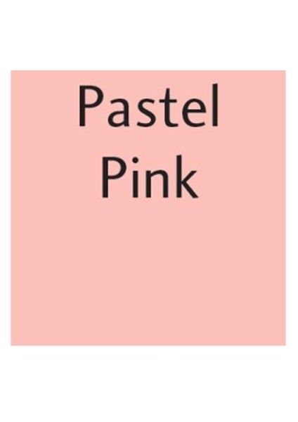 Letraset Promarker R738 Pastel Pınk
