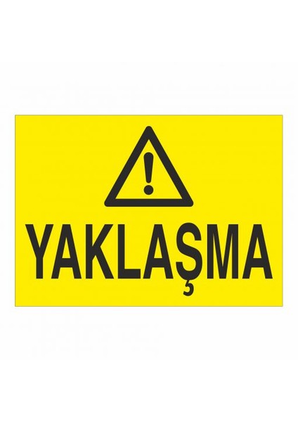 "Yaklaşma" 25X35cm