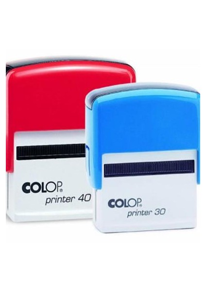 Prınter 40 Kaşe 60040