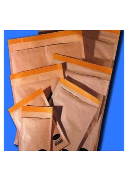 Havakabarcıklı Zarf D04 24X32 Cm As-9003